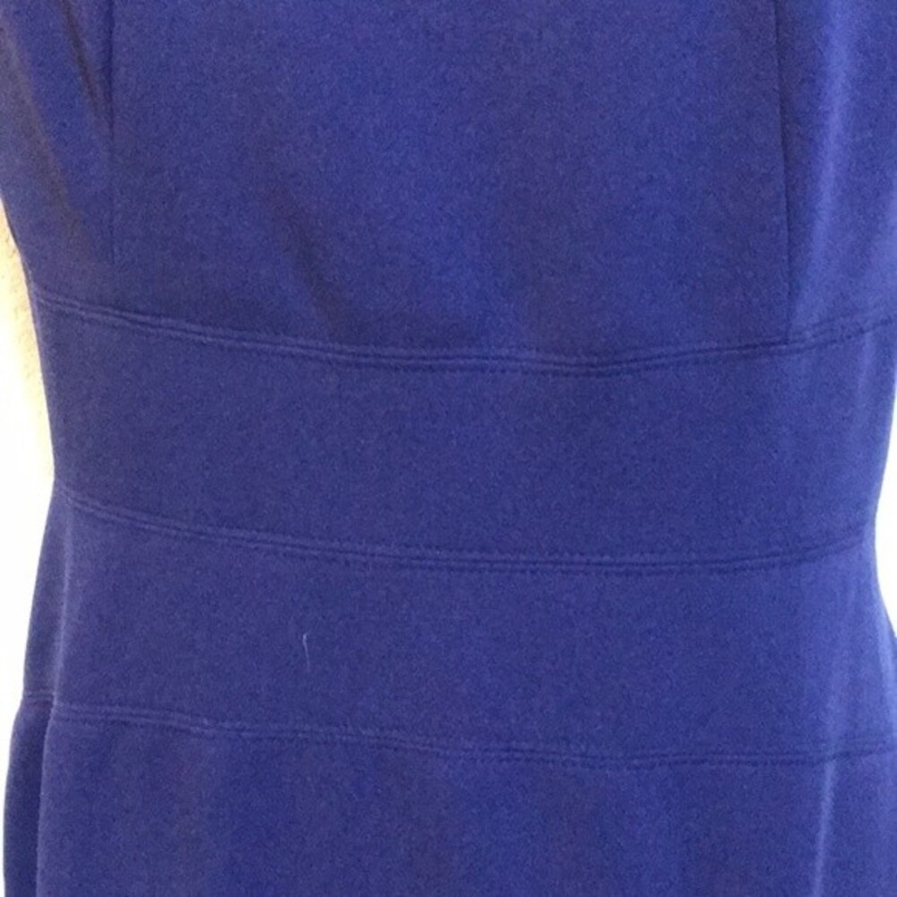 Beige by eci S/L Dress 8 - Picture 7 of 8